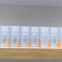 لوگوی فروشگاه لوازم آرایشی و مراقبتی پوست