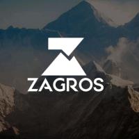 لوگوی فروشگاه زاگرس شاپ