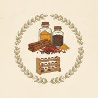 لوگوی فروشگاه پونه