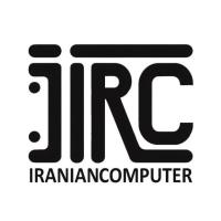 لوگوی فروشگاه ایرانیان کامپیوتر