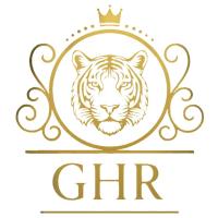 لوگوی فروشگاه گالری حریری