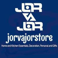 لوگوی فروشگاه کالاکده جورواجور