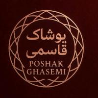 لوگوی فروشگاه تولیدوپخش پوشاک قاسمی