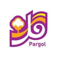 لوگوی فروشگاه پرگل