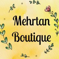 لوگوی فروشگاه پوشاک مهرتن