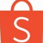 لوگوی فروشگاه shopee