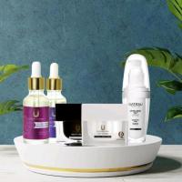 لوگوی فروشگاه آرایشی بهداشتی فاطیما