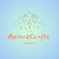 لوگوی فروشگاه avinazcrafts