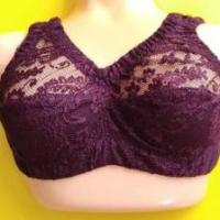 لوگوی فروشگاه لباس زیر طهورا