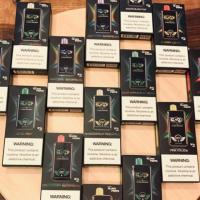 لوگوی فروشگاه دکتر ویپ (پاد ماد)