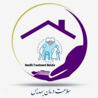 لوگوی فروشگاه سلامت درمان بهدیس