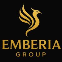 لوگوی فروشگاه emberia group
