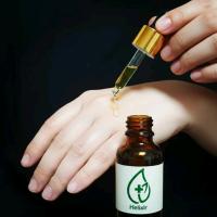 لوگوی فروشگاه هلکسیر پاور (power_helixir)