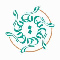 لوگوی فروشگاه محصولات ارگانیک دیار