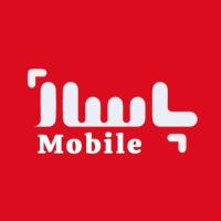 لوگوی فروشگاه پاساژ موبایل