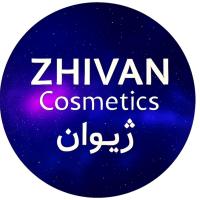 لوگوی فروشگاه آرایشی ژیوان