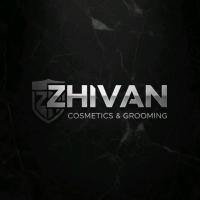 لوگوی فروشگاه آرایشی ژیوان