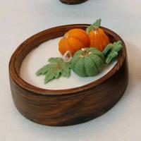 لوگوی فروشگاه adli decorative