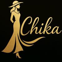 لوگوی فروشگاه چیکا استور