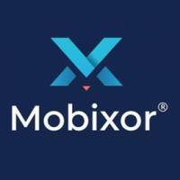 لوگوی فروشگاه موبیکسور