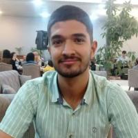 لوگوی فروشگاه رضا شاپ