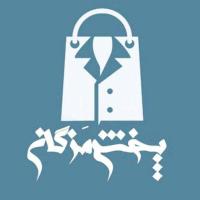 لوگوی فروشگاه پخش مزگان