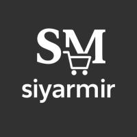 لوگوی فروشگاه سیارمیر