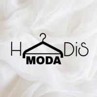 لوگوی فروشگاه حدیث مدا