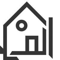 لوگوی فروشگاه خانه الف