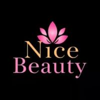 لوگوی فروشگاه نایس بیوتی