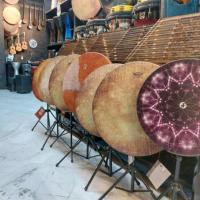 لوگوی فروشگاه موزیک ساز