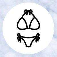 لوگوی فروشگاه لباسخواب و لباس زیر دلبری