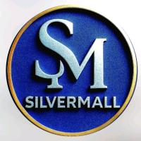 لوگوی فروشگاه سیلور مال