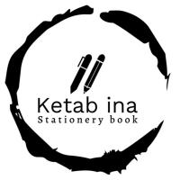 لوگوی فروشگاه کتابینا