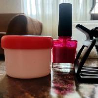 لوگوی فروشگاه زیبایی