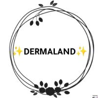 لوگوی فروشگاه dermaland