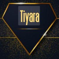 لوگوی فروشگاه تیارا