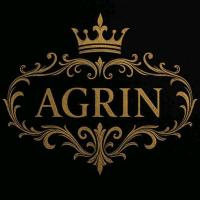 لوگوی فروشگاه آگرین بیوتی