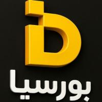 لوگوی فروشگاه بورسیاشاپ