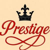 لوگوی فروشگاه پرستیژ رایحه دلپذیر