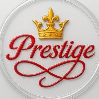 لوگوی فروشگاه گالری عطر پرستیژ (خانم روزبهانی)