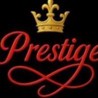 لوگوی فروشگاه عطر پرستیژ صدف