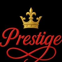 لوگوی فروشگاه بوی عطر آرام پرستیژ