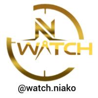 لوگوی فروشگاه ساعت نیاکو (ارسال رایگان)