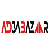 لوگوی فروشگاه آدجا بازار
