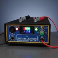 لوگوی فروشگاه الکترو آذرخش