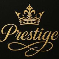 لوگوی فروشگاه رایحه دل انگیز پرستیژ