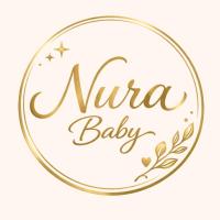 لوگوی فروشگاه NuraBaby