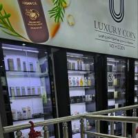 لوگوی فروشگاه گلبرگ گالری