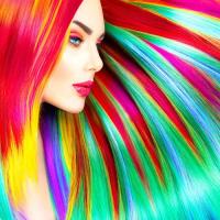 لوگوی فروشگاه آرایشی گل یاس